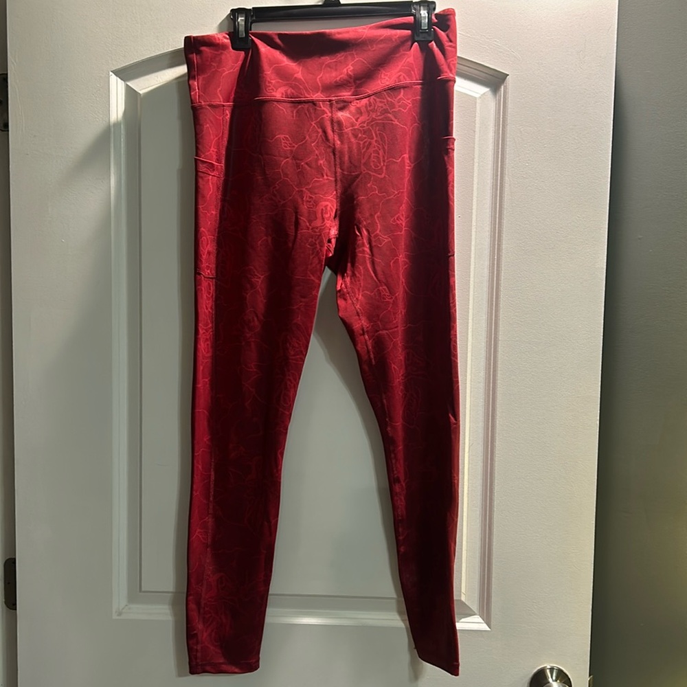 Zyia light n tight full length
